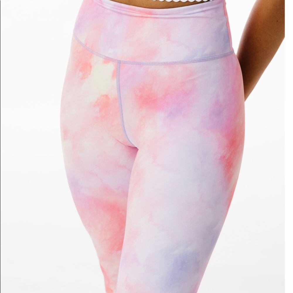 Zyia legging